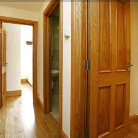 Central London Rooms المظهر الخارجي الصورة